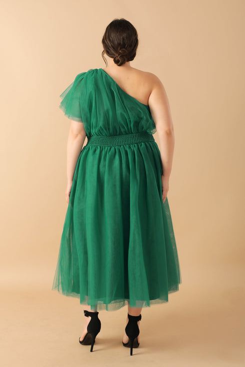 lively-charm-tulle-midi-dress Flying Tomato-Sophia's Style-8